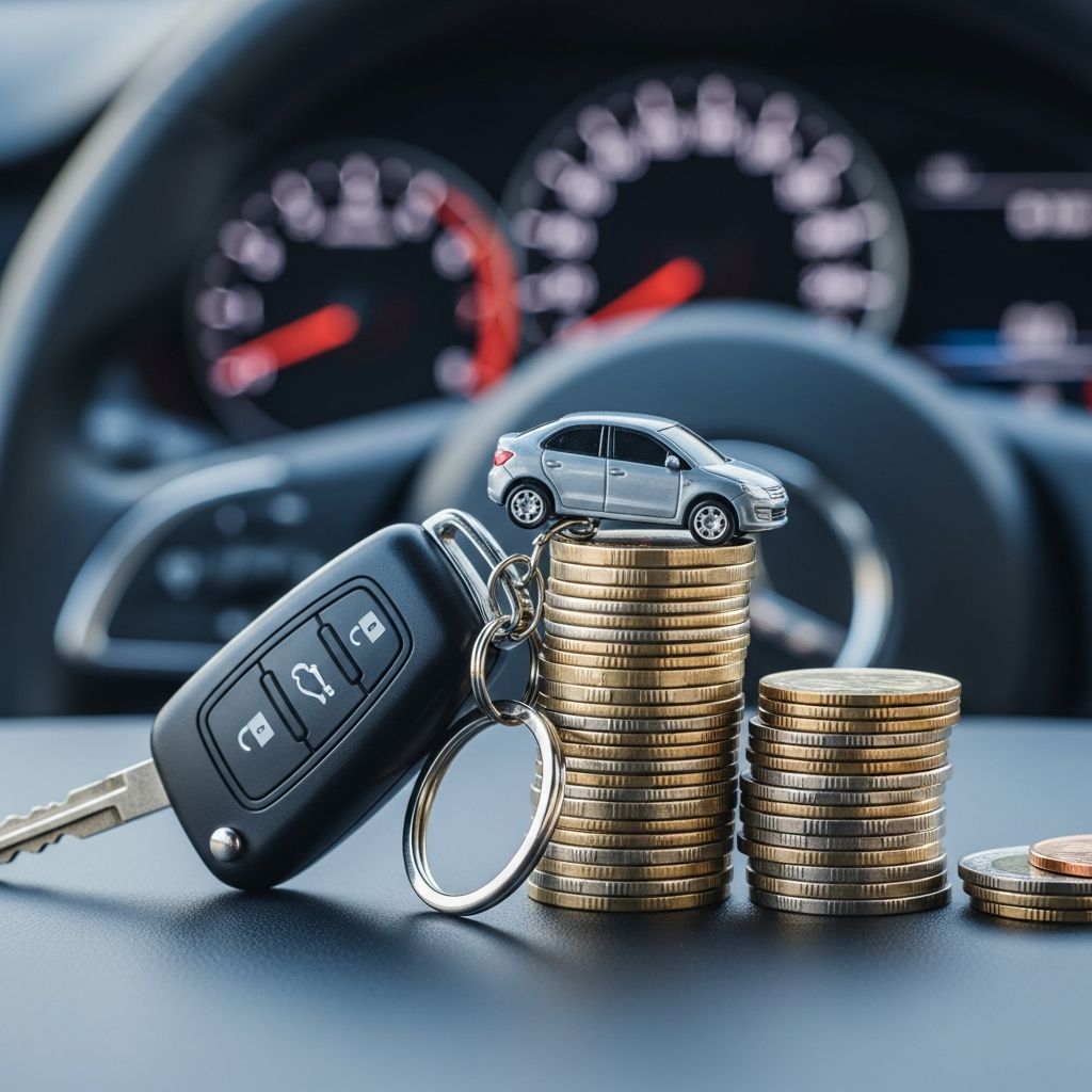 Reducing Your Auto Insurance Premiums Effectively Strategic approaches to lower your car insurance costs without compromising coverage
