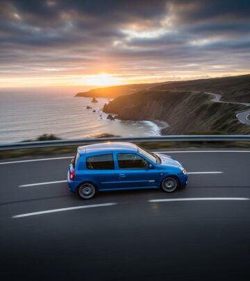 Discover why the Renault Clio 182 remains a benchmark for thrilling performance, sharp handling, and everyday usability in the hot hatch world.