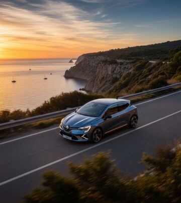Discover the sixth-generation Renault Clio's enhanced hybrid power, spacious interior, and city-friendly dynamics in our comprehensive 2026 review.