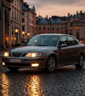 Discover why the Saab 9-3 remains a beloved choice for drivers seeking turbocharged performance, comfort, and unique Swedish engineering in a compact package.
