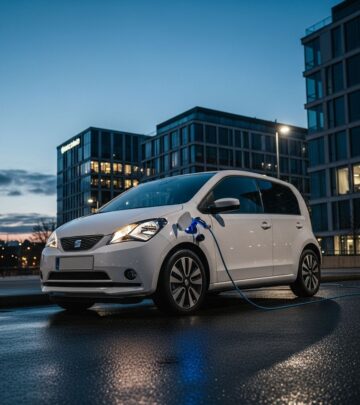 Discover why the SEAT Mii Electric stands out as an affordable, efficient city EV with impressive urban performance and practicality.