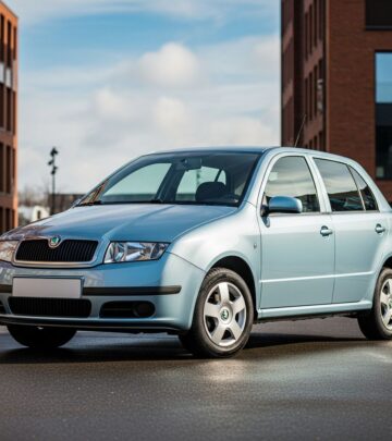 Discover why the Skoda Fabia 1.2 HTP Classic offers unbeatable value, efficiency, and practicality for everyday drivers seeking reliability.
