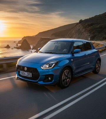Discover why the 2026 Suzuki Swift stands out as an affordable, efficient, and engaging small hatchback for everyday drivers.