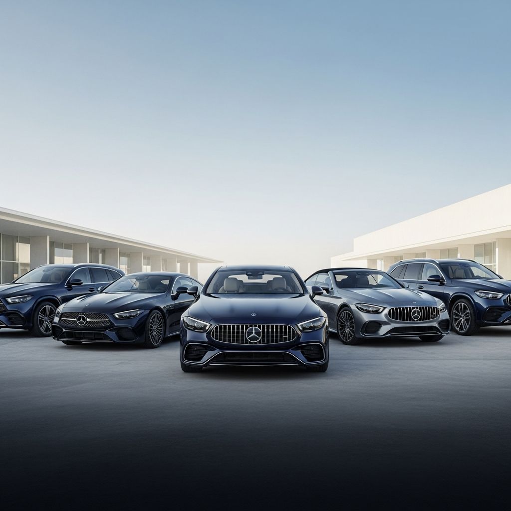 Discover the most dependable Mercedes-Benz vehicles for 2026, balancing luxury, performance, and long-term durability based on expert data.
