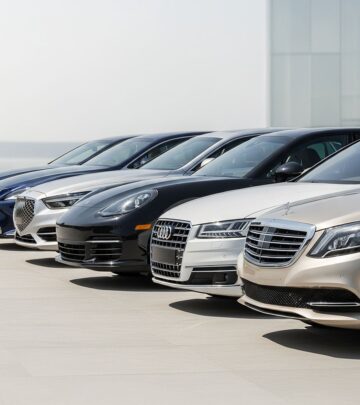 Discover the standout luxury vehicles excelling in owner-reported reliability, from sedans to SUVs, based on trusted surveys.