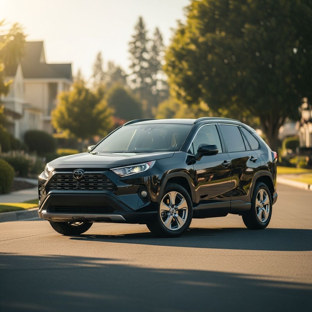 Top Reliable Used SUVs for 2026 Discover the best pre-owned SUVs that deliver unbeatable durability, low maintenance, and long-term value in 2026.