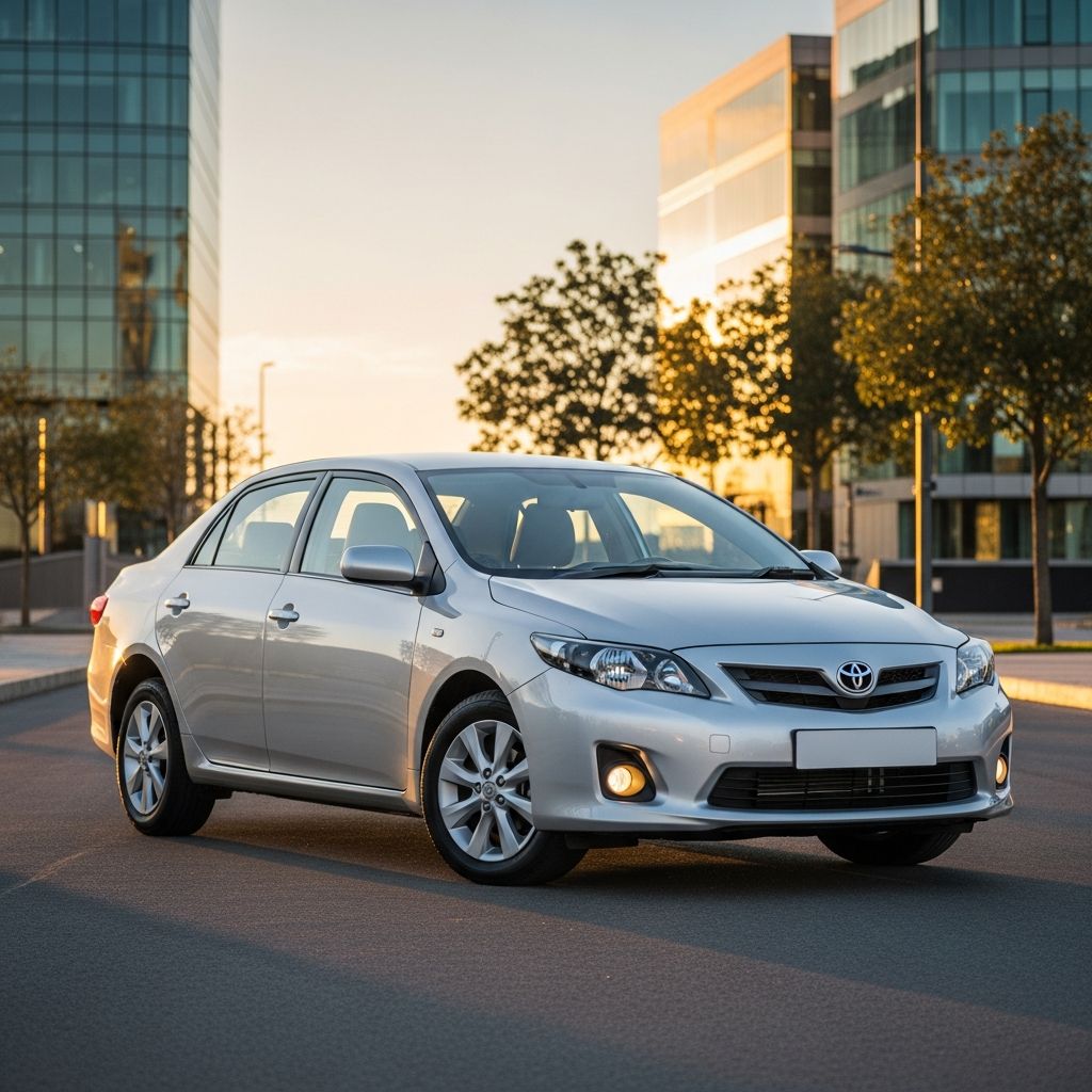 Toyota Corolla T Spirit: Why It Still Excels In 2026 Discover the reliable charm of the Toyota Corolla T Spirit, blending economy, comfort, and timeless appeal for everyday drivers.