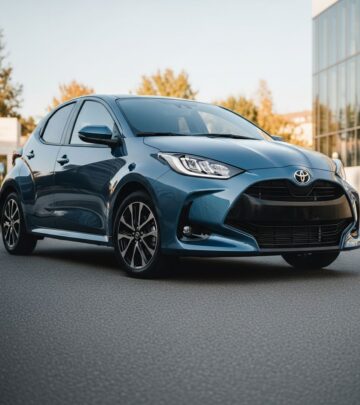 Discover why the 2026 Toyota Yaris remains a top choice for efficient urban driving with hybrid power and reliability.