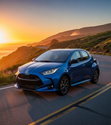 Discover why the 2026 Toyota Yaris remains a top choice for efficient, reliable urban driving with hybrid power and advanced safety.