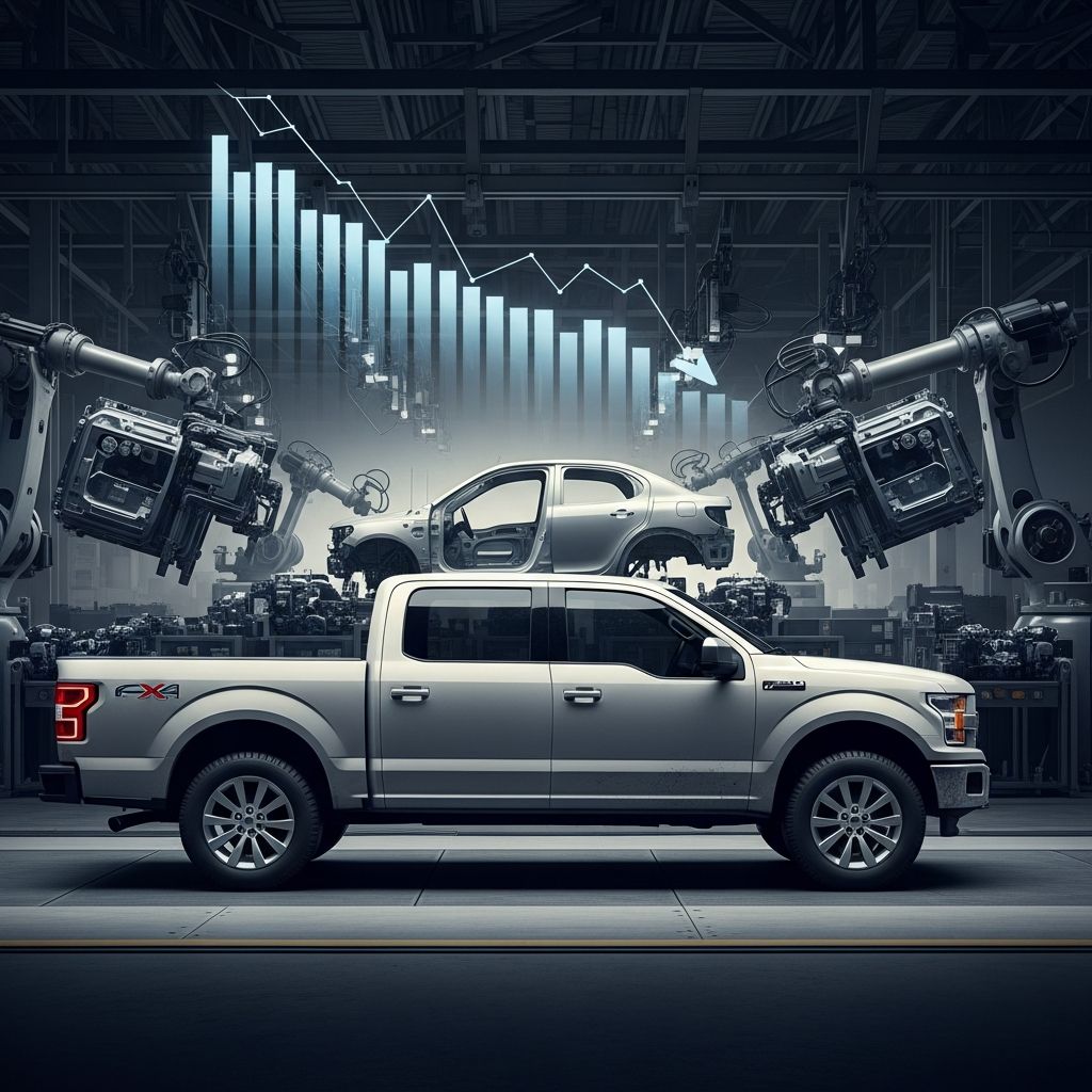 Trump Tariffs: Impact on Drivers and Auto Sector Discover how President Trump's Liberation Day tariffs are reshaping car prices, jobs, and global trade for motorists worldwide.