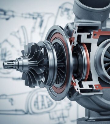 Discover how turbochargers boost engine power using exhaust energy for superior performance and efficiency in modern vehicles.