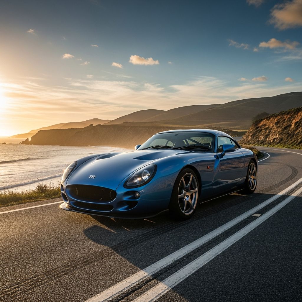 Discover why this handcrafted British supercar remains a driver's dream machine.