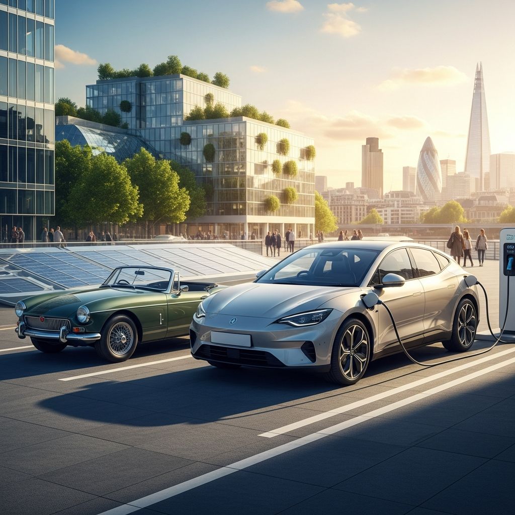 Understand the 2030 ban on new petrol and diesel cars, its timeline shifts, exemptions, and real-world effects on buyers and drivers in the UK.