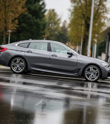 Discover why the BMW 6 Series Gran Turismo remains a smart used luxury buy for space, comfort, and refined driving.