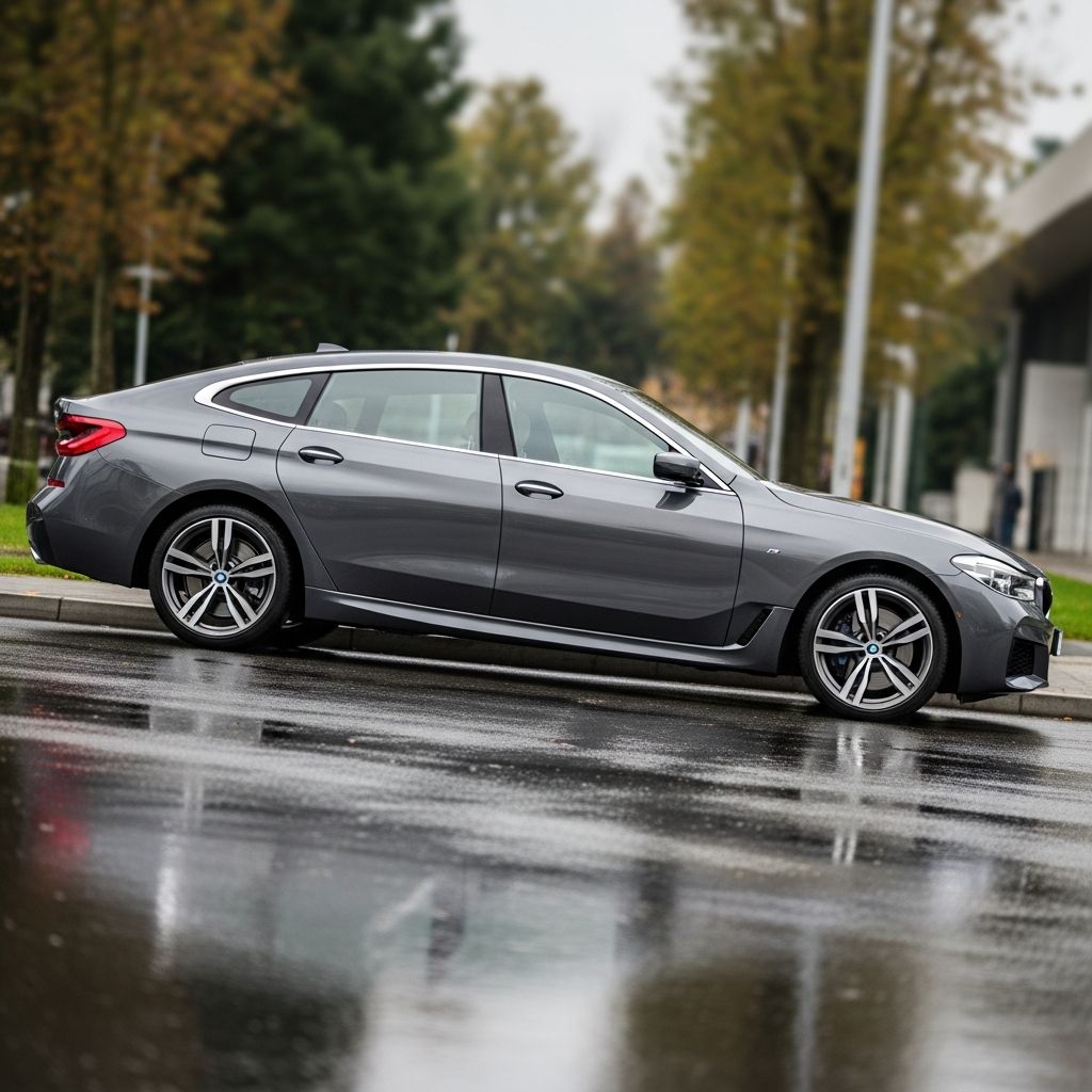 Discover why the BMW 6 Series Gran Turismo remains a smart used luxury buy for space, comfort, and refined driving.