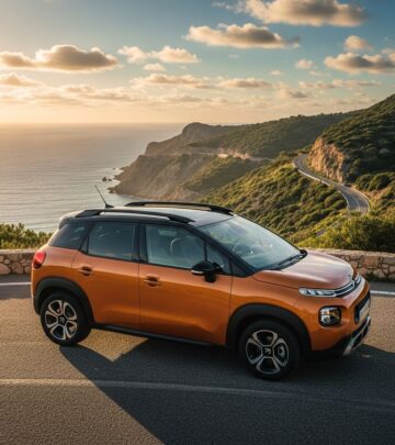 Discover why the Citroen C3 Aircross stands out as a practical, comfortable used small SUV with versatile space and value.