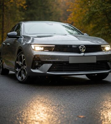 Discover why the 2026 Vauxhall Astra stands out with affordable pricing, versatile powertrains, and refined family-friendly features.