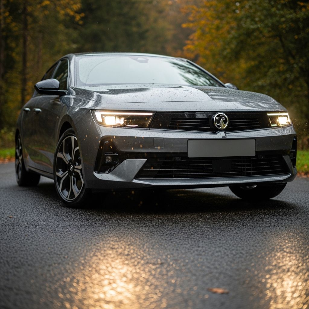 Vauxhall Astra 2026: Practical Family Review And Ownership Costs Discover why the 2026 Vauxhall Astra stands out with affordable pricing, versatile powertrains, and refined family-friendly features.