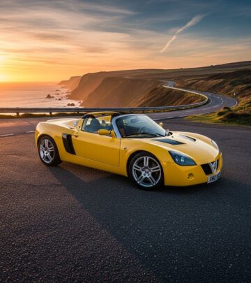 Discover why the Vauxhall VX220 outshines its Lotus roots with superior power, comfort, and value in a rare lightweight sports car.