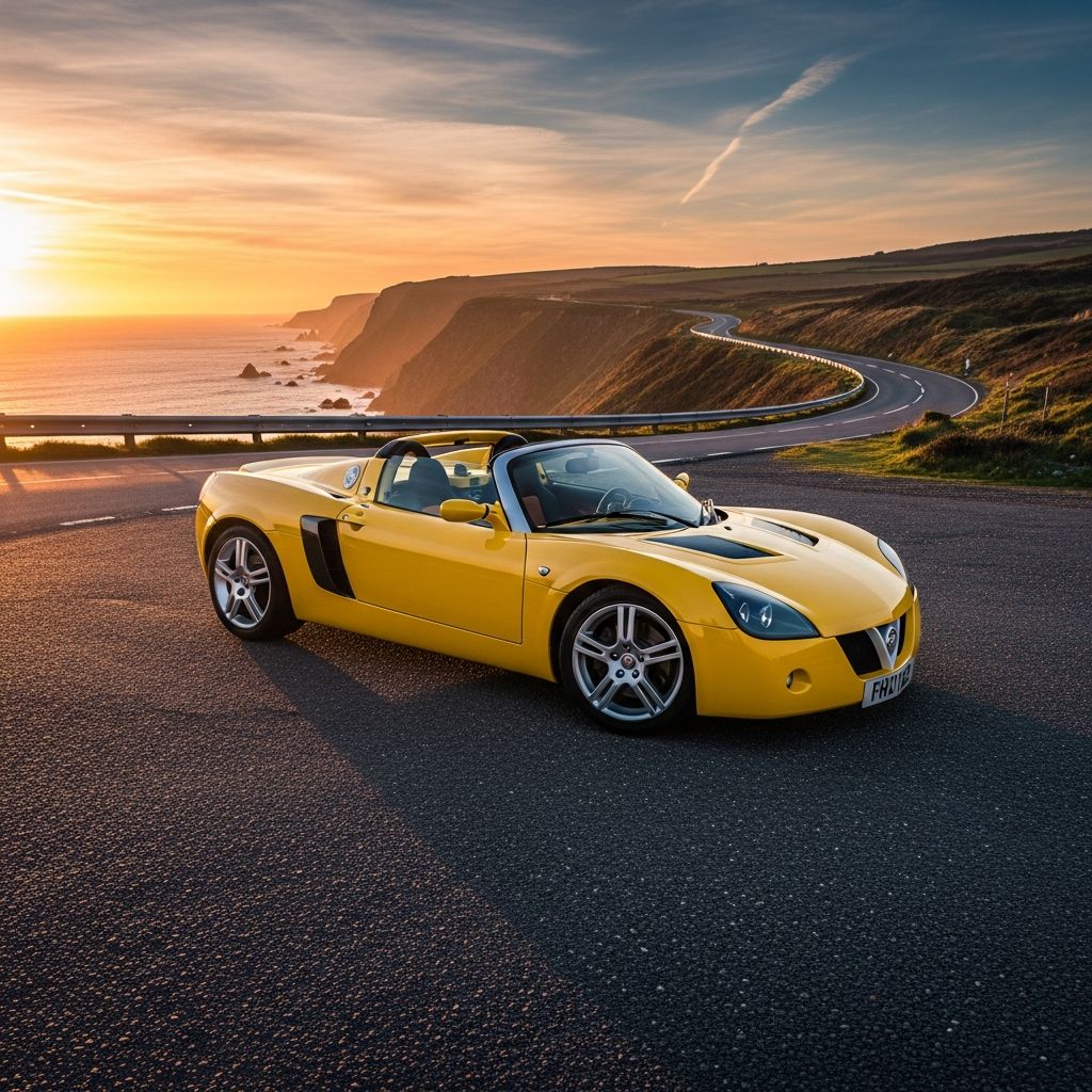 Vauxhall VX220: 2 Engine Options And Buying Guide Discover why the Vauxhall VX220 outshines its Lotus roots with superior power, comfort, and value in a rare lightweight sports car.
