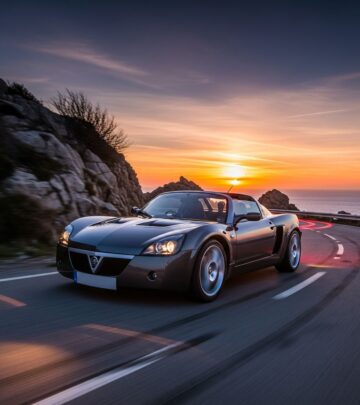 Discover why the Vauxhall VX220 outshines its Lotus roots with superior power, comfort, and value in a rare lightweight sports car.