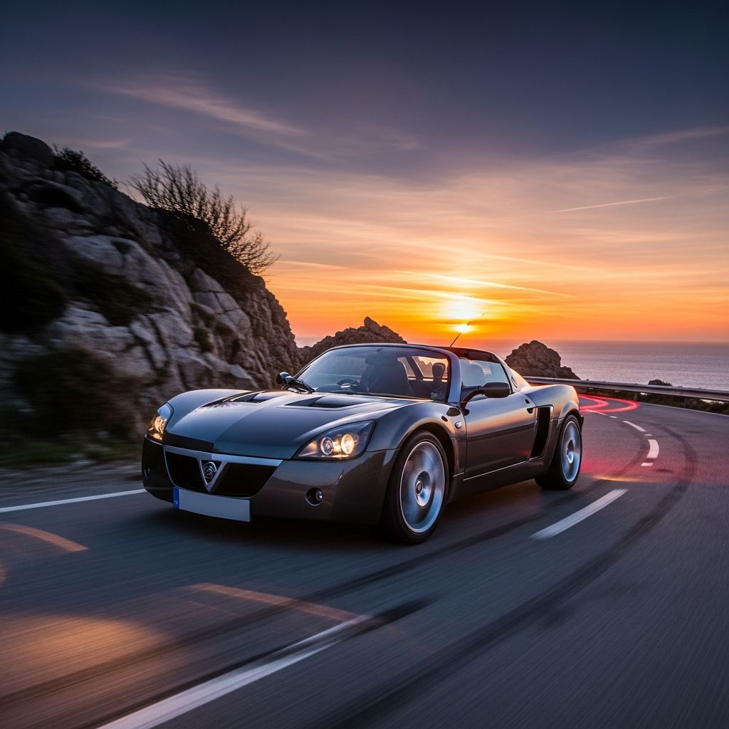 Vauxhall VX220: Complete Guide To The British Roadster Discover why the Vauxhall VX220 outshines its Lotus roots with superior power, comfort, and value in a rare lightweight sports car.