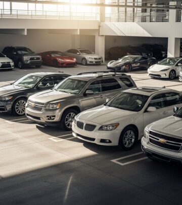 Discover top cars and trucks that lose the least value over five years, helping smart buyers maximize resale returns.