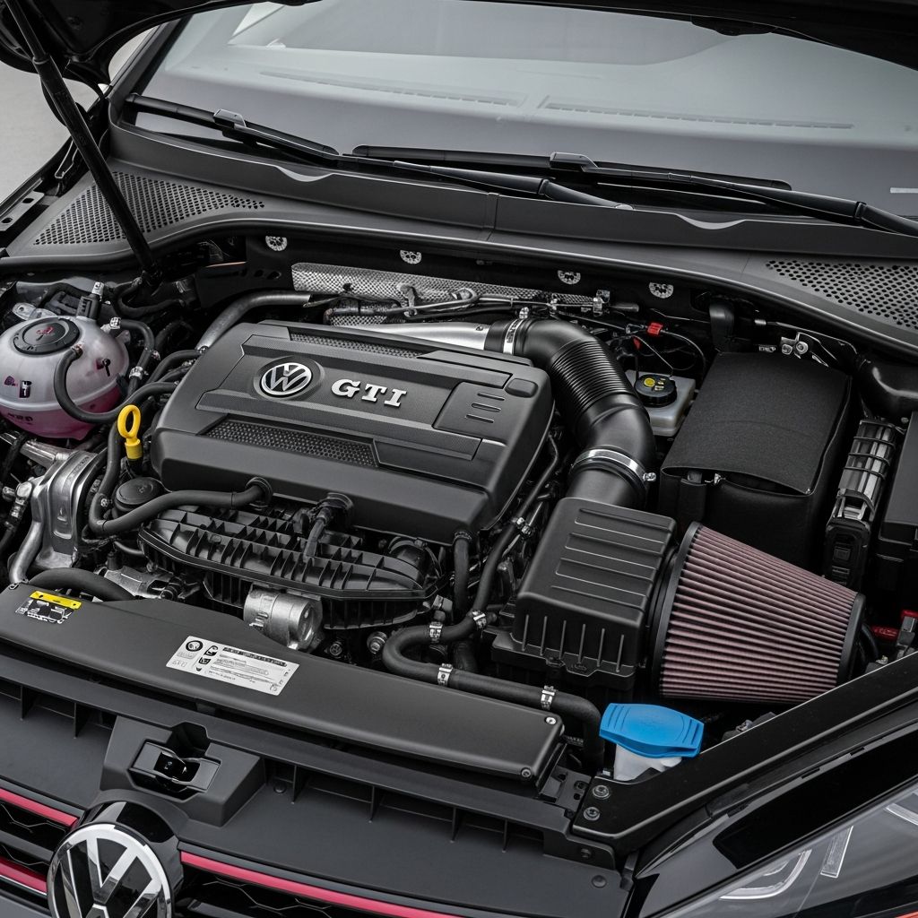 Explore the turbocharged powerhouse driving modern hot hatch excellence