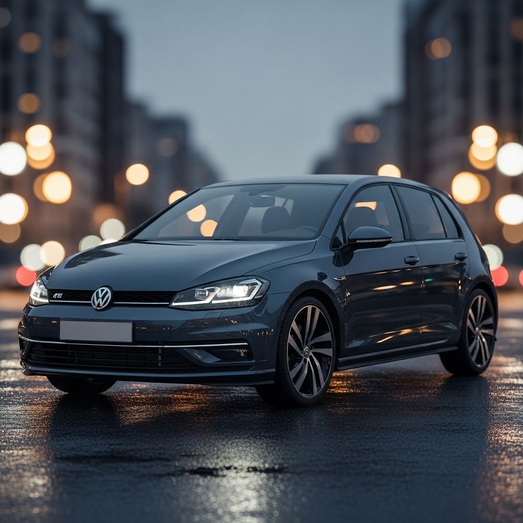 Discover why the Volkswagen Golf remains a top choice for drivers seeking practicality, performance, and premium feel in a compact hatchback package.