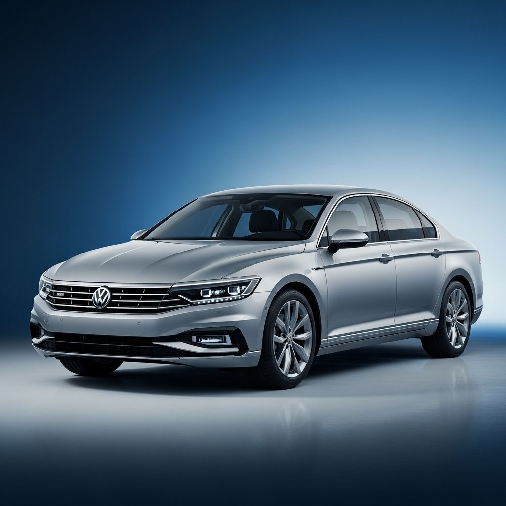 Volkswagen Passat Reliability Guide Explore the Volkswagen Passat's dependability across model years, common issues, maintenance costs, and tips for smart ownership.