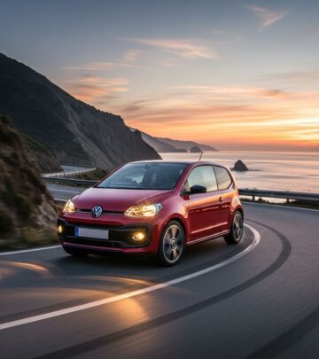 Experience thrilling driving dynamics in an affordable, lightweight package